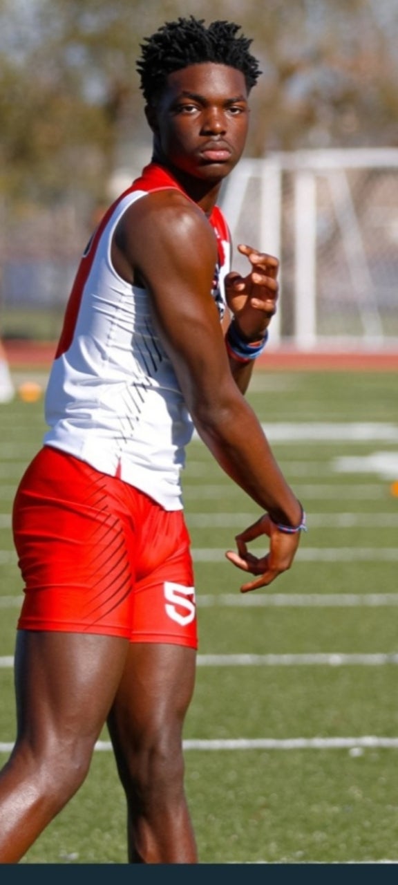 Phillip Jones ii