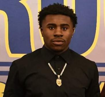 Malachi Mapp