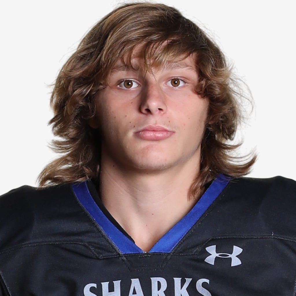 Ethan Sprinkle mugshot
