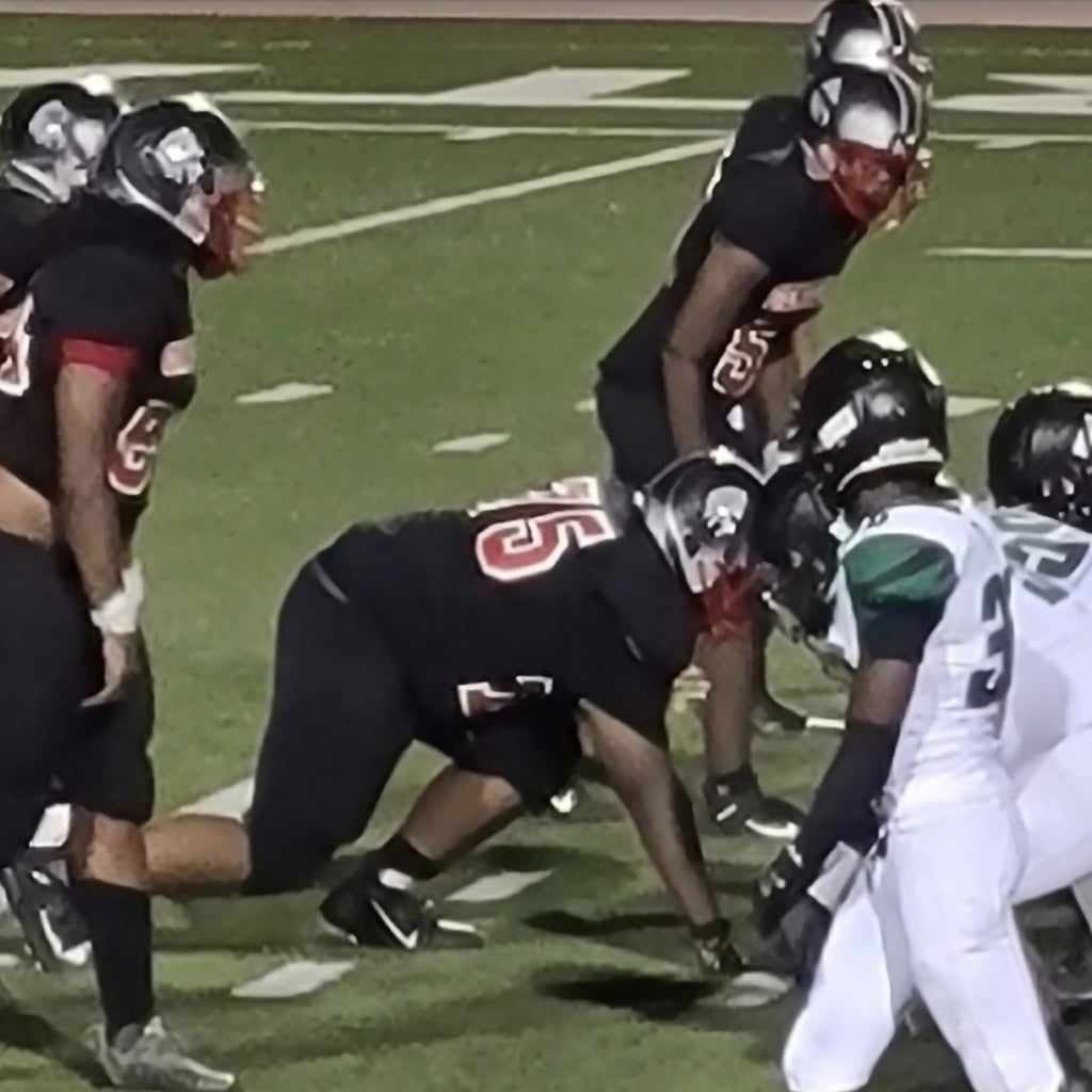 Denzell Burton mugshot