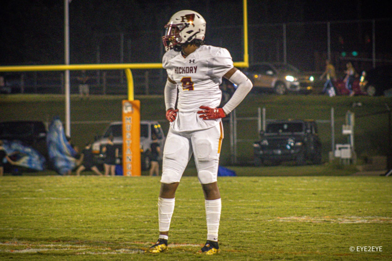 Ty quan Hill