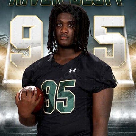 Aj Colter mugshot