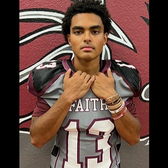 Brandon Valentine mugshot