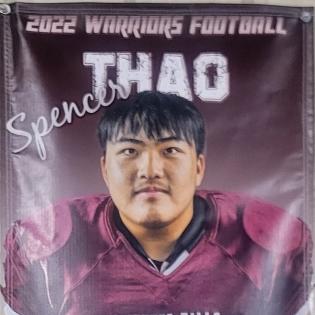 Spencer Thao mugshot