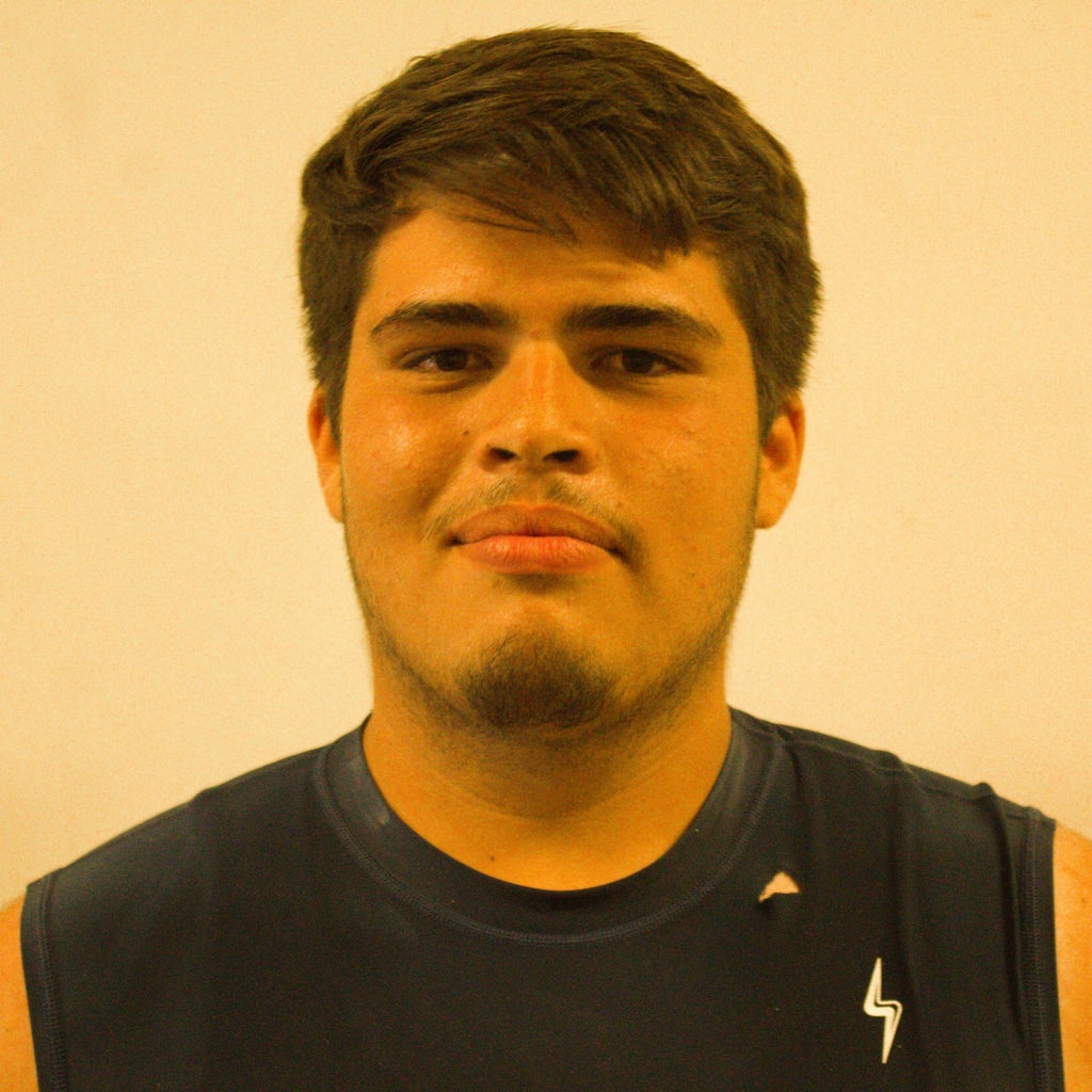 Armando Almanza mugshot