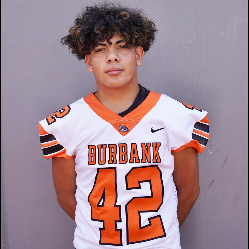 Dylan Sandoval mugshot
