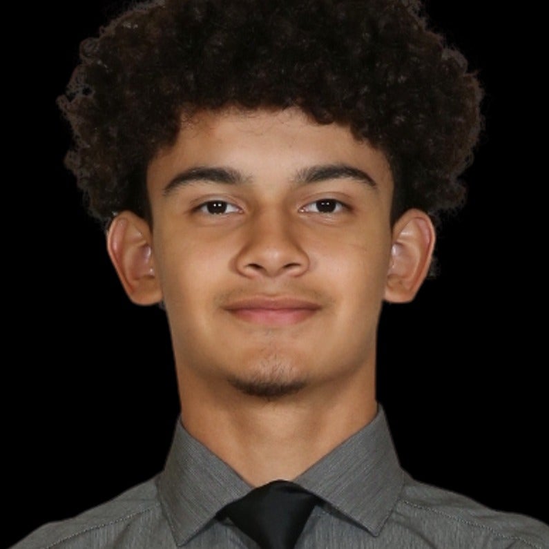 Marco Quinteros mugshot