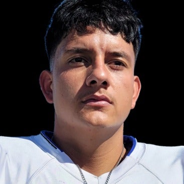 Ethan Flores mugshot