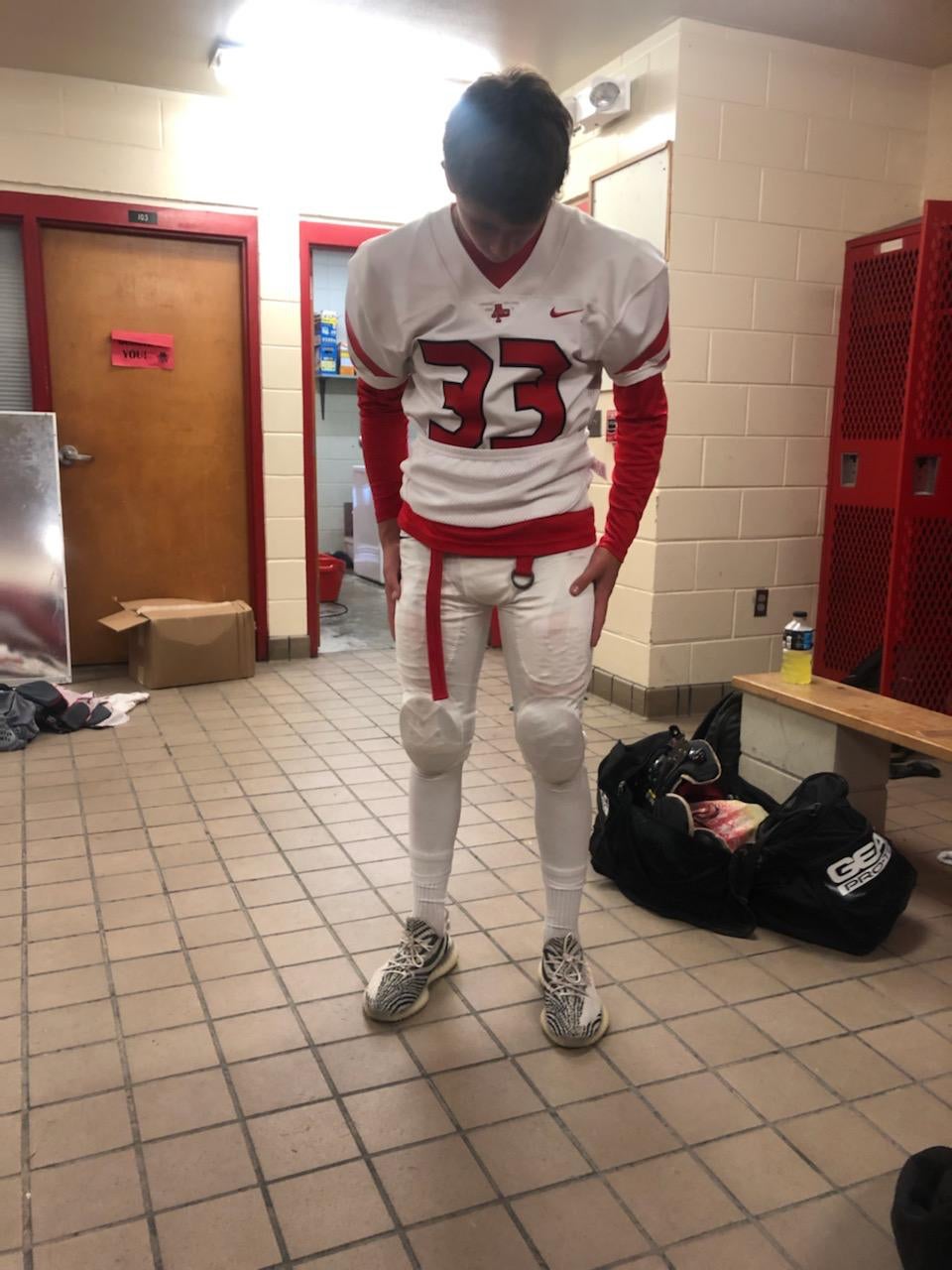 Kj Massey