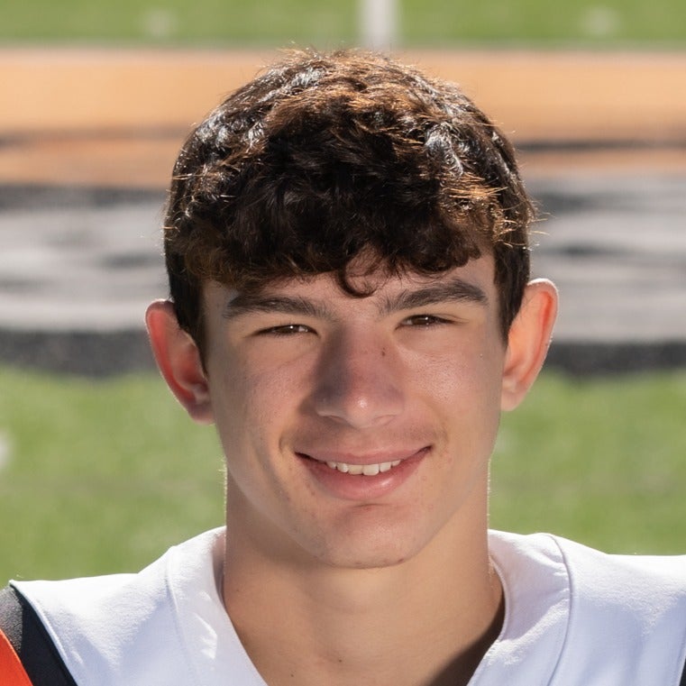 Blake Smith