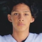 Aden Chavez mugshot