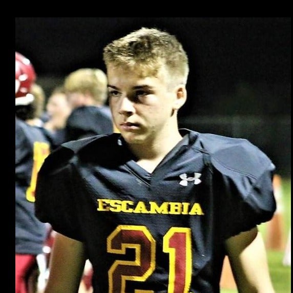 Timmy Doerr