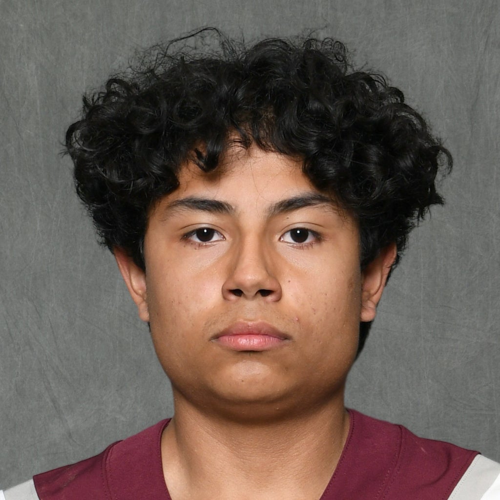 Daniel Rendon mugshot