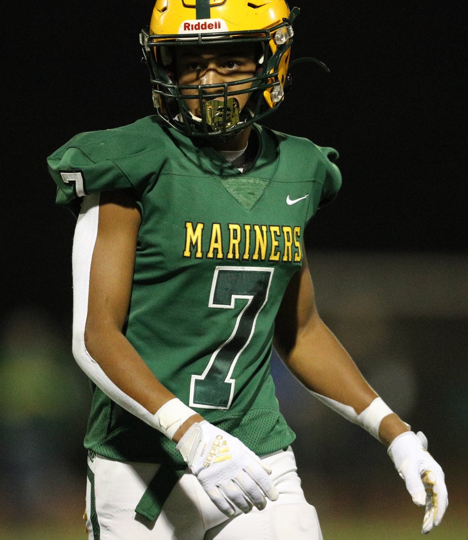 Andre Watson