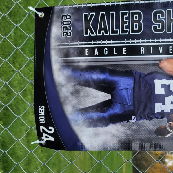 Kaleb Sherman