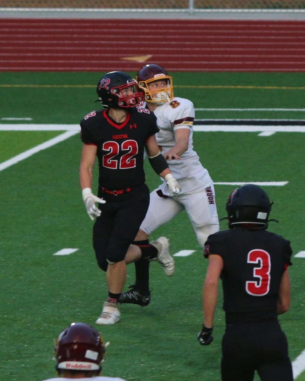 Bradley Eleton mugshot