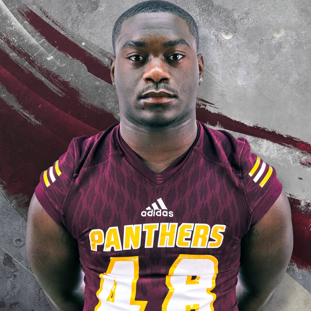 Jabori Moore mugshot