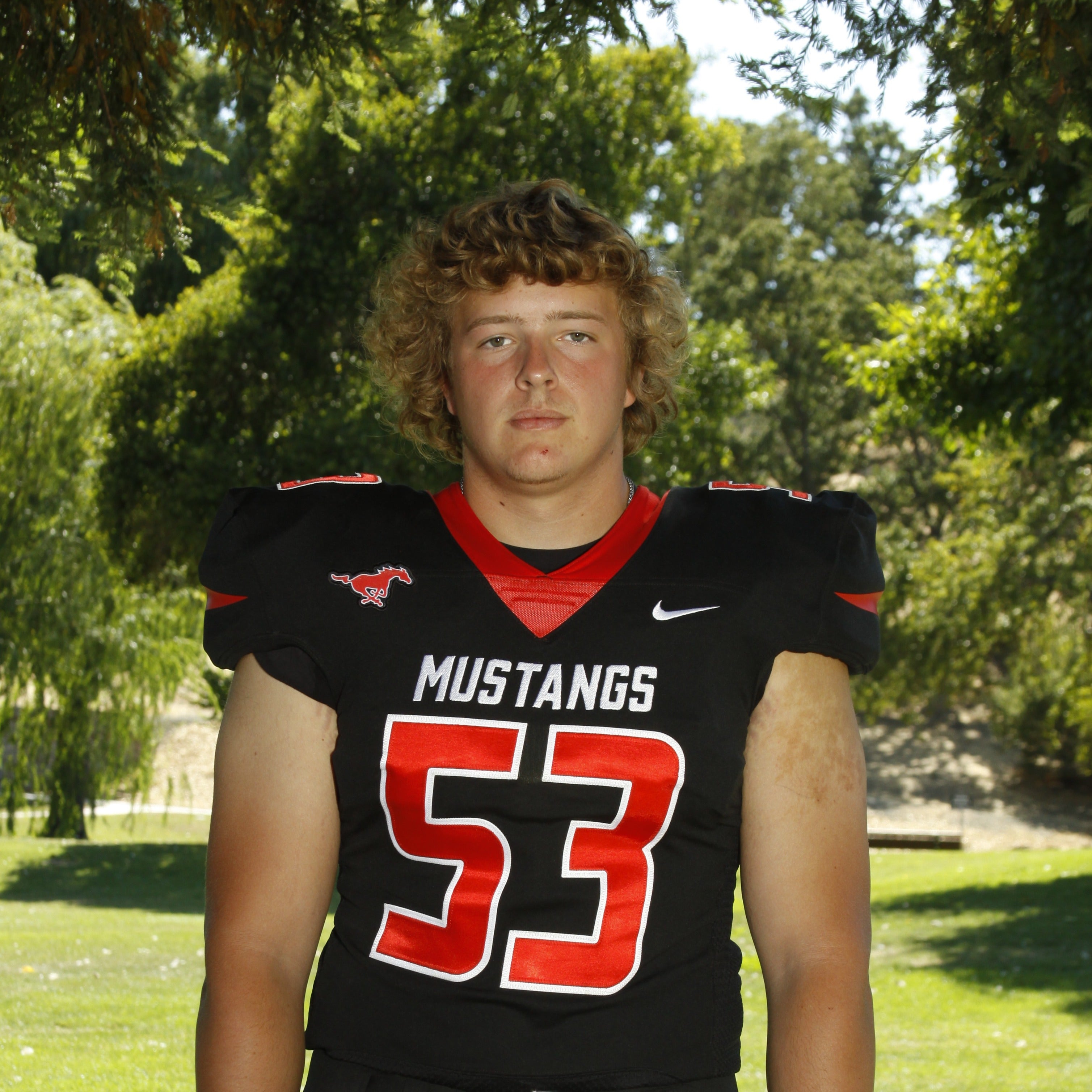 Nick Jensen