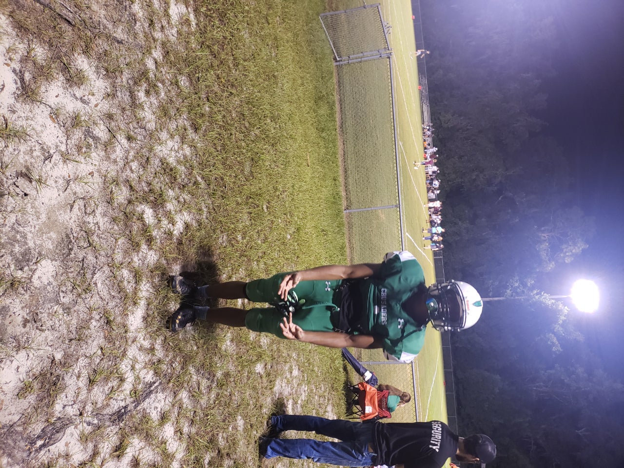 Brandon Norman db/ath