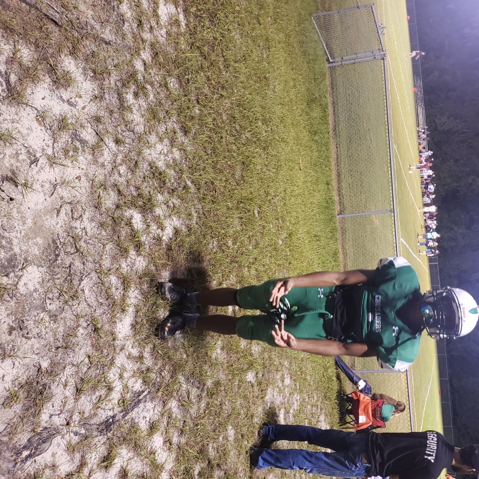 Brandon Norman db/ath