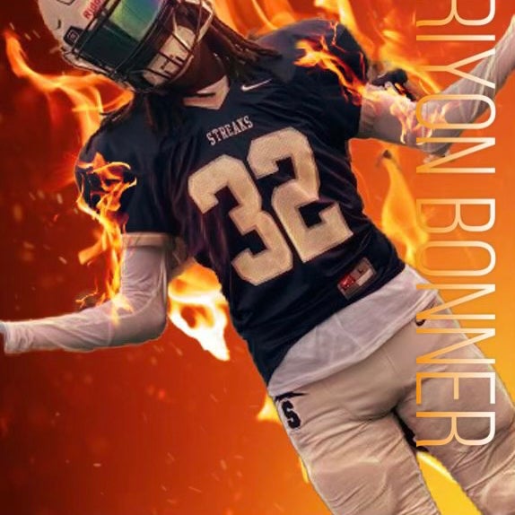 Aazoriyon Bonner mugshot