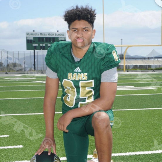 Jaedon Brown mugshot