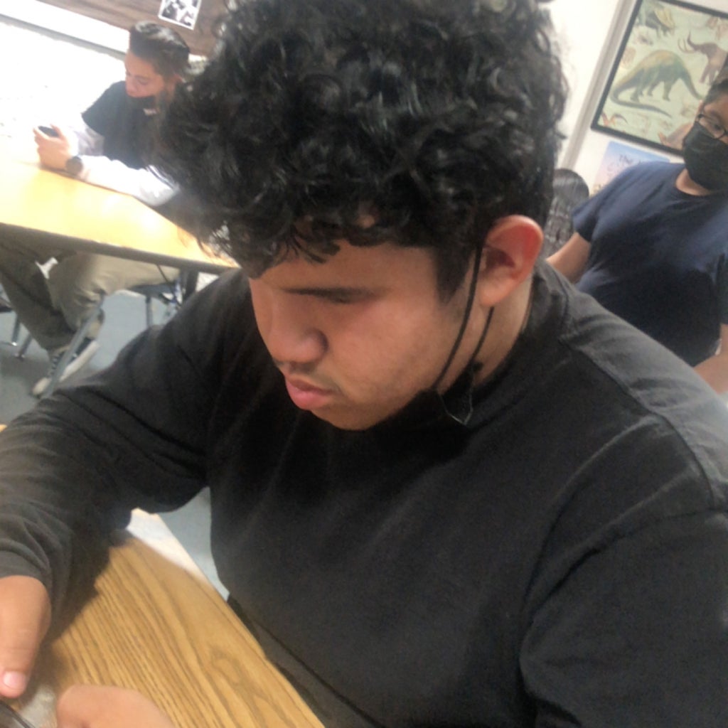 Christian  Rodriguez mugshot