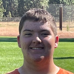 Cody Howard mugshot