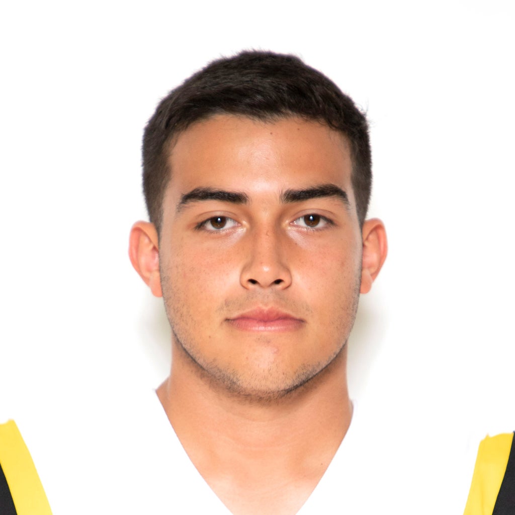 Jacob Avelar mugshot