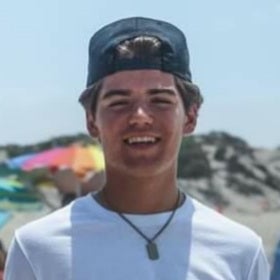 Kainan Manna mugshot