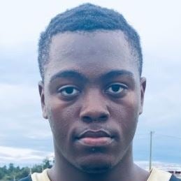 Ageminea "AJ"  Davis IV mugshot