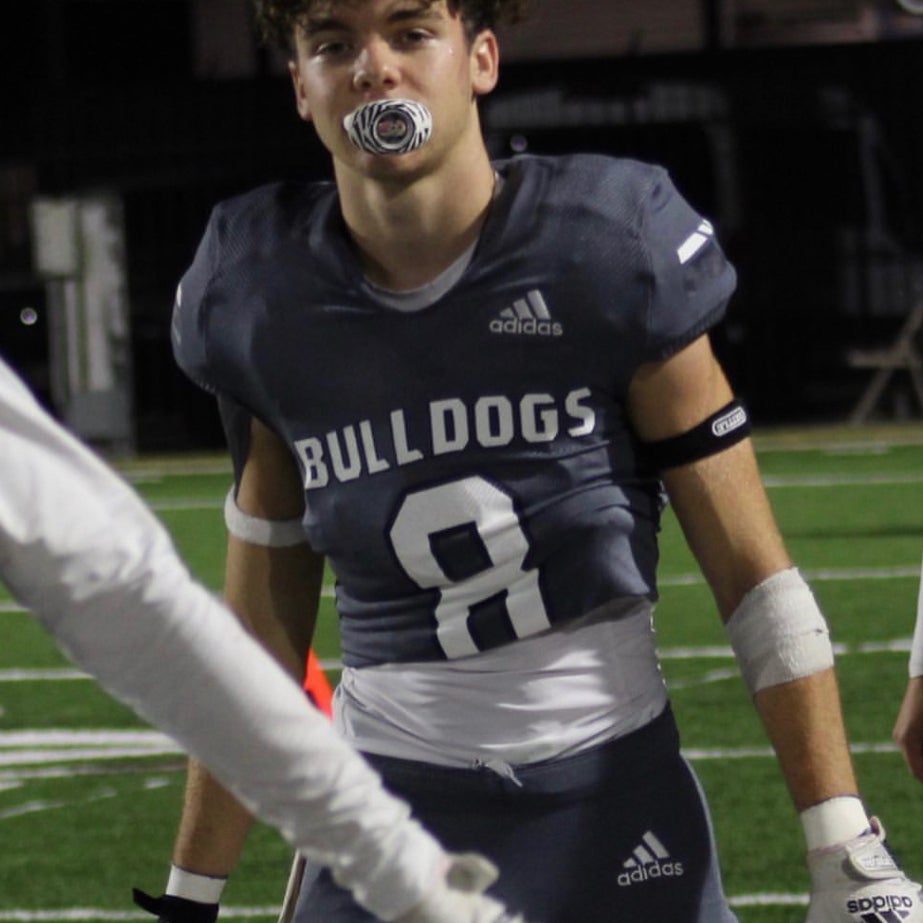 Cade Lineberry mugshot