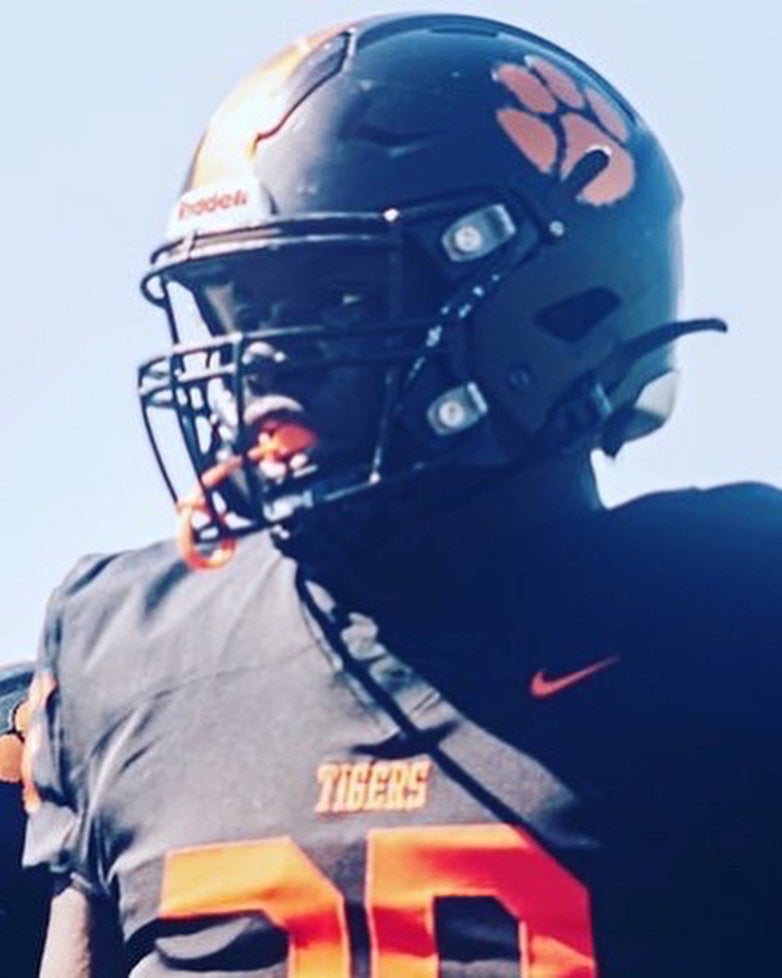 Jaheem Reddick