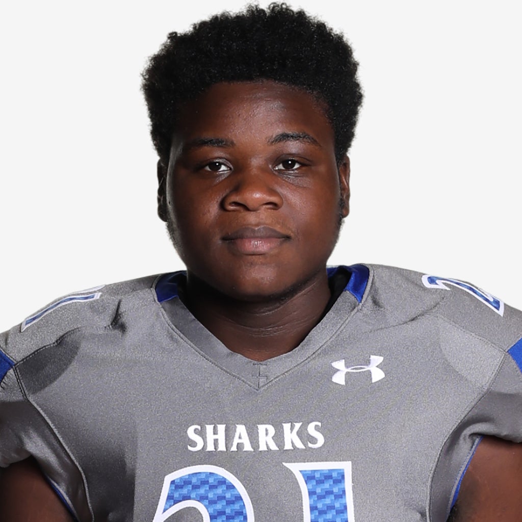 Jordan Williams mugshot