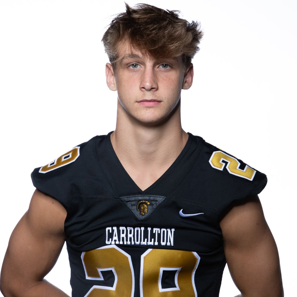 Tucker Waldrop