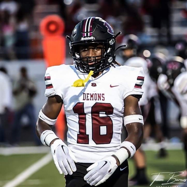 Rasean Dinkins