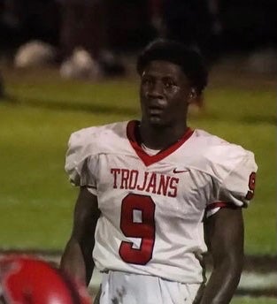 Deonta Youngblood