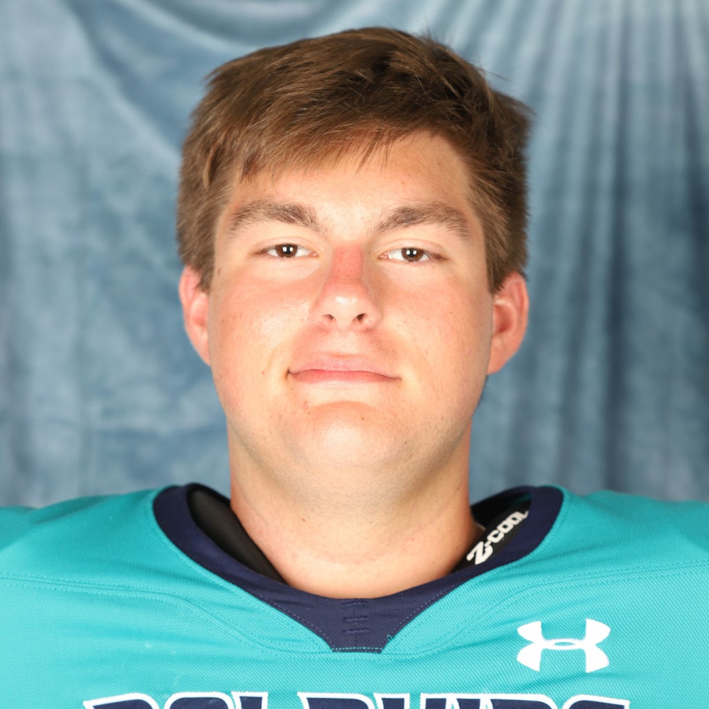 Cooper Stephenson mugshot