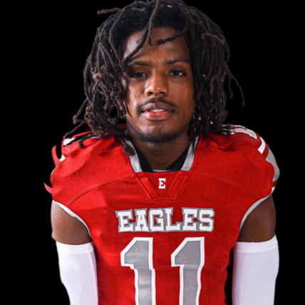 Kalen Meadows mugshot