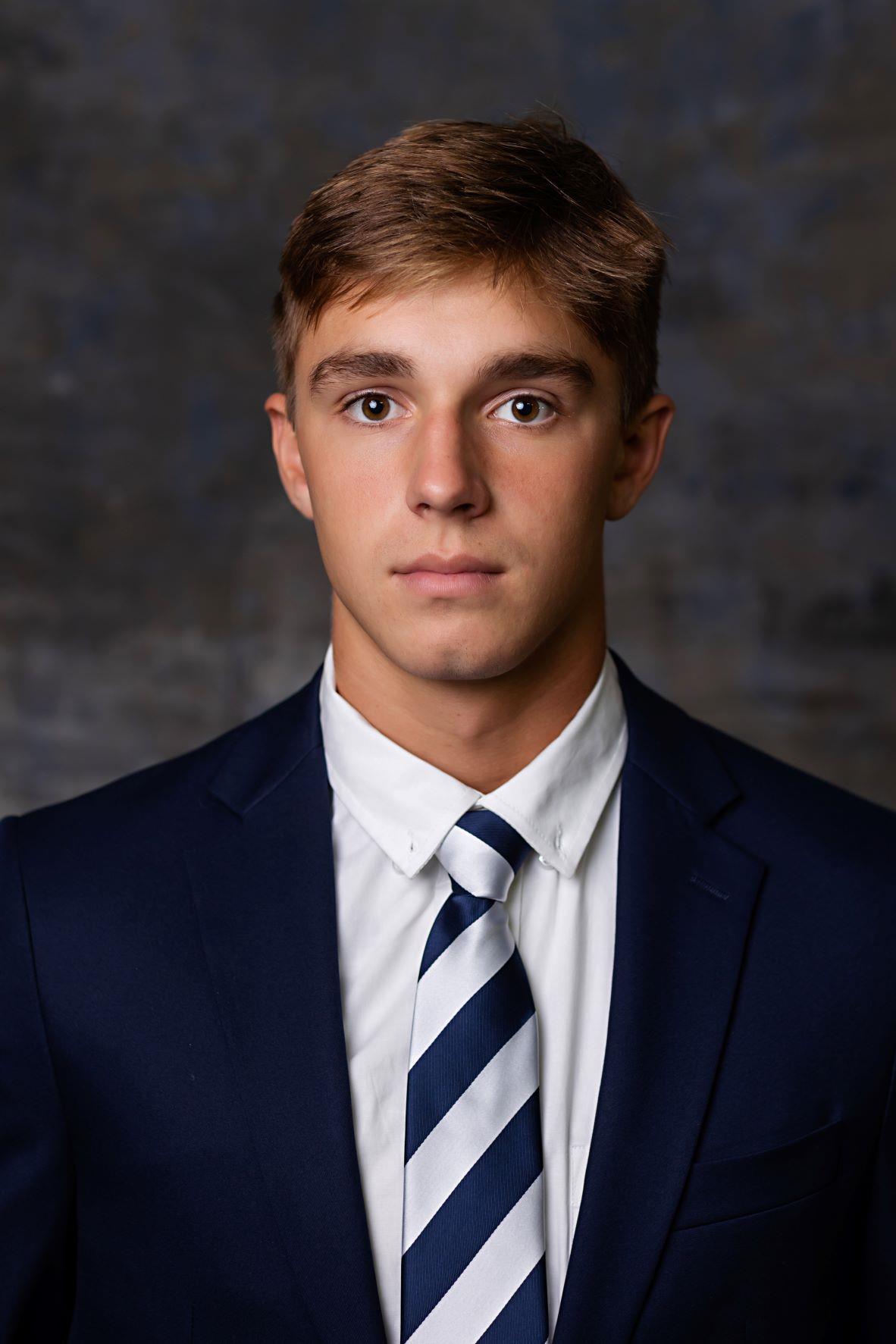 Gray Peterson