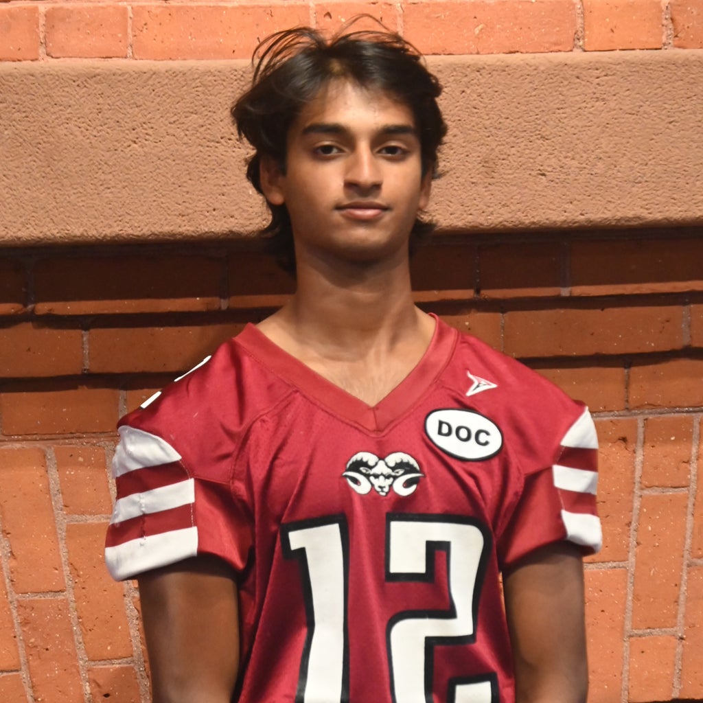 Nakul Ramesh