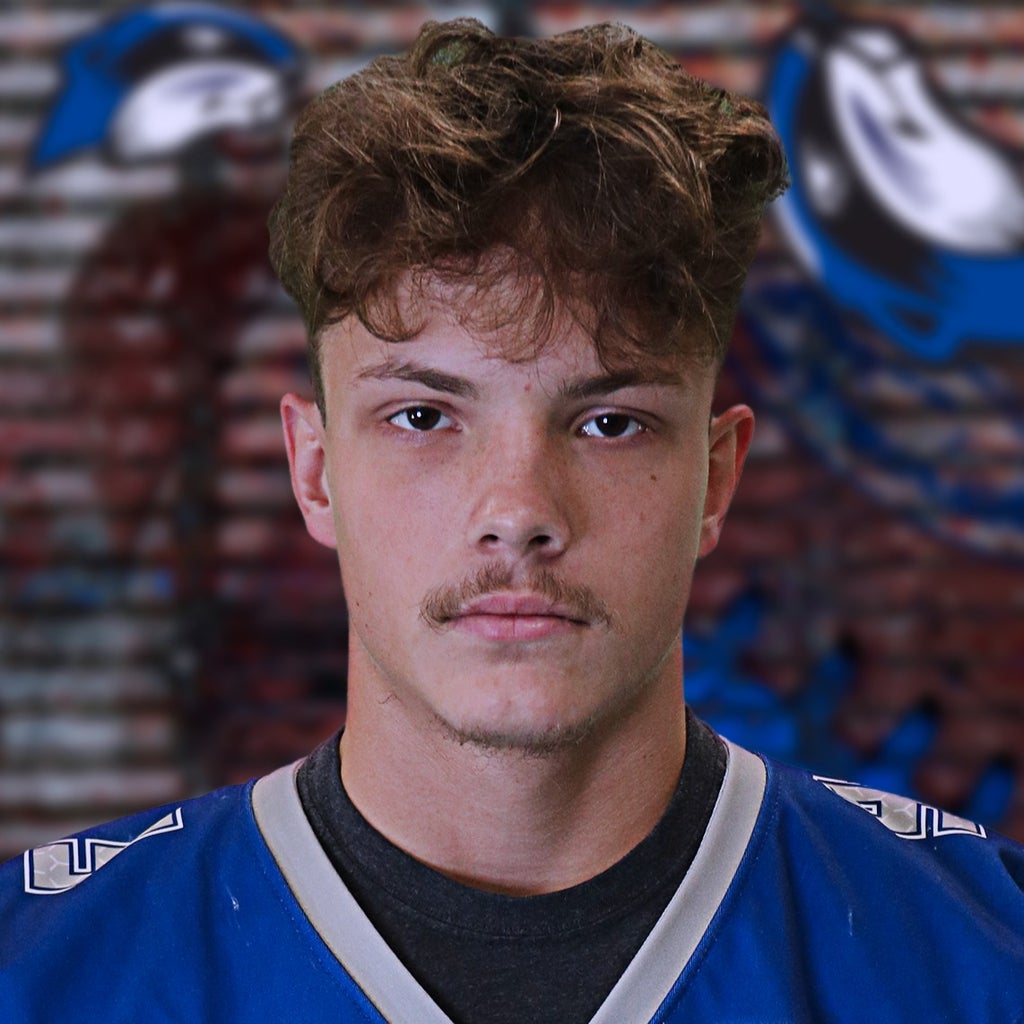 Christian Perry mugshot