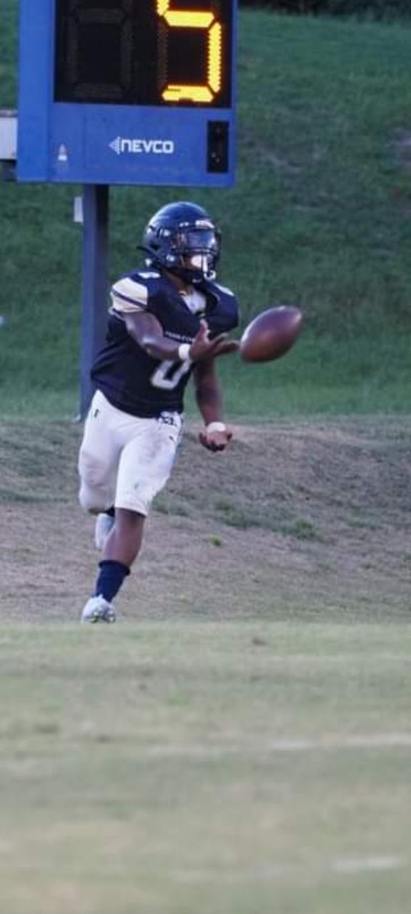Kolin Wilson