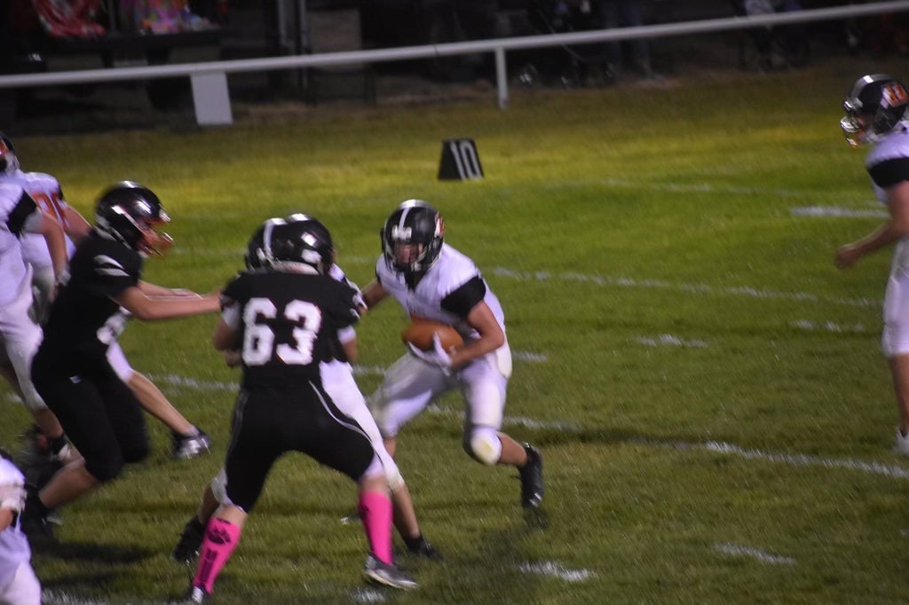 Kolby Houchin