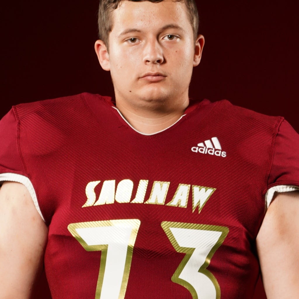 Kj Beavers mugshot