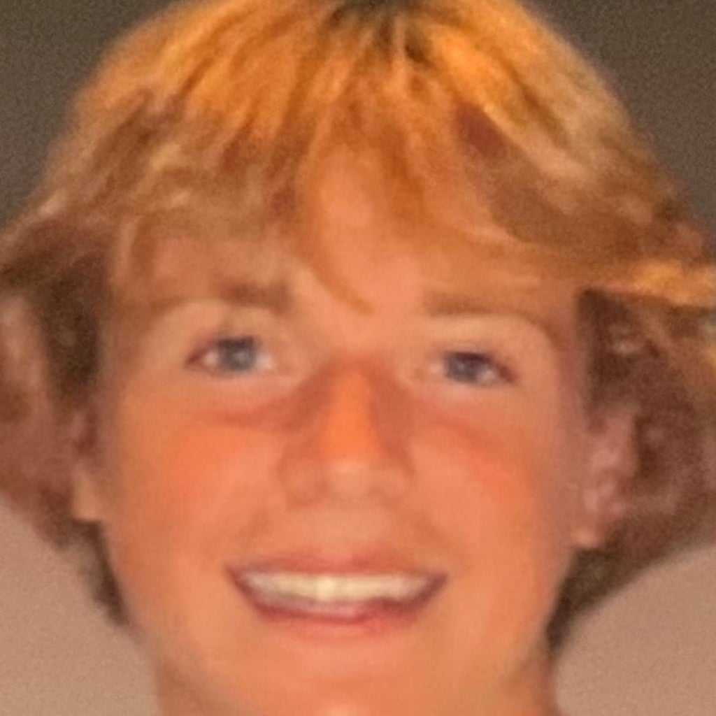 Blake Williams mugshot