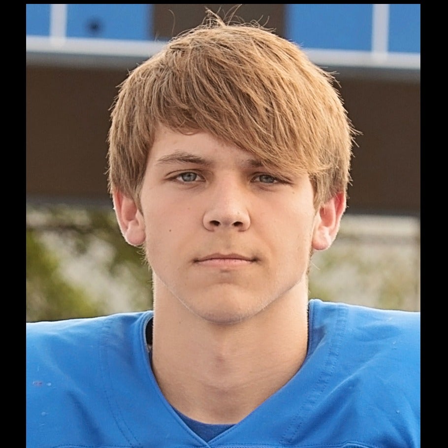 Christopher Lack mugshot