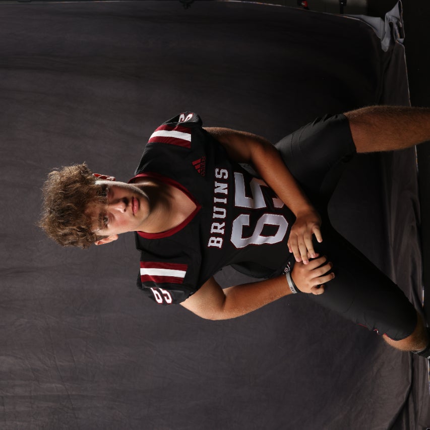 Caleb Dowdy mugshot