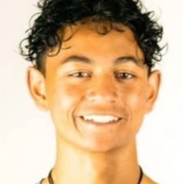 Elijah Sekona