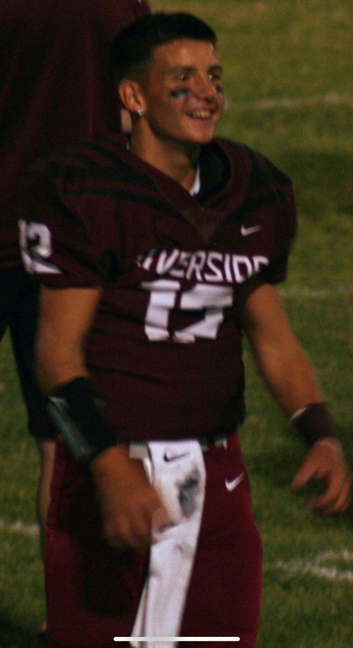 Dean Potts